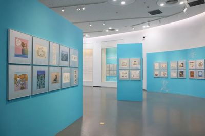 致敬國漫經典 助力薪火相傳——中國動漫博物館“國漫正當時”動漫文化系列展覽開幕