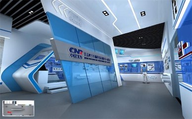 九星會展 專業承辦展覽展示，打造萍鄉卓越展臺設計與施工一體化服務