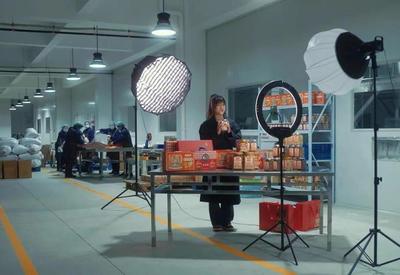 產地寶藏干果熱銷抖音電商，品質與流量共創銷售神話