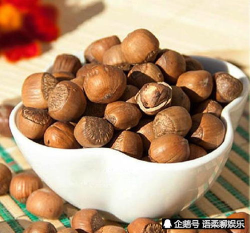 官宣！全球公認最有營養的10大金牌堅果出爐，你吃過幾種？