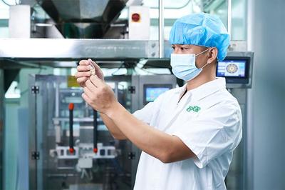 如何選擇優質的堅果代工廠？行業解析與核心考量