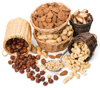 東西交融 東方風(fēng)格干果與堅(jiān)果混合產(chǎn)品的市場(chǎng)魅力與銷(xiāo)售策略